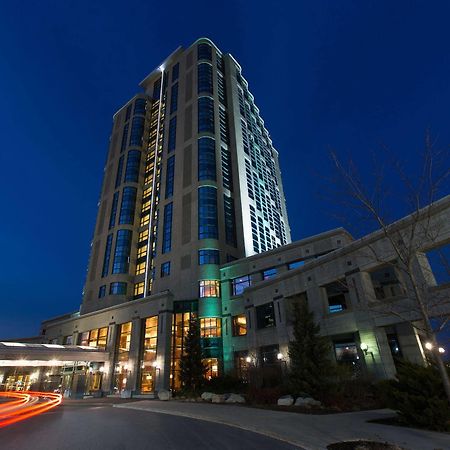Brookstreet Hotel - Ottawa West - Kanata Zewnętrze zdjęcie