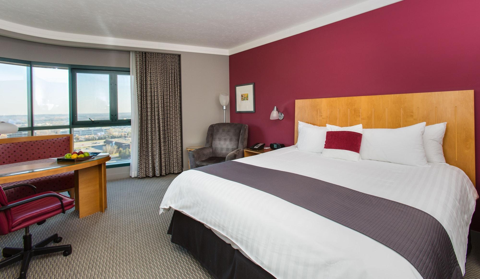 Brookstreet Hotel - Ottawa West - Kanata Zewnętrze zdjęcie