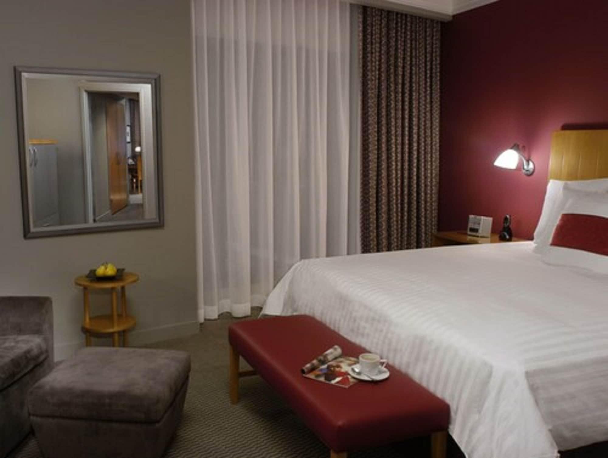 Brookstreet Hotel - Ottawa West - Kanata Zewnętrze zdjęcie