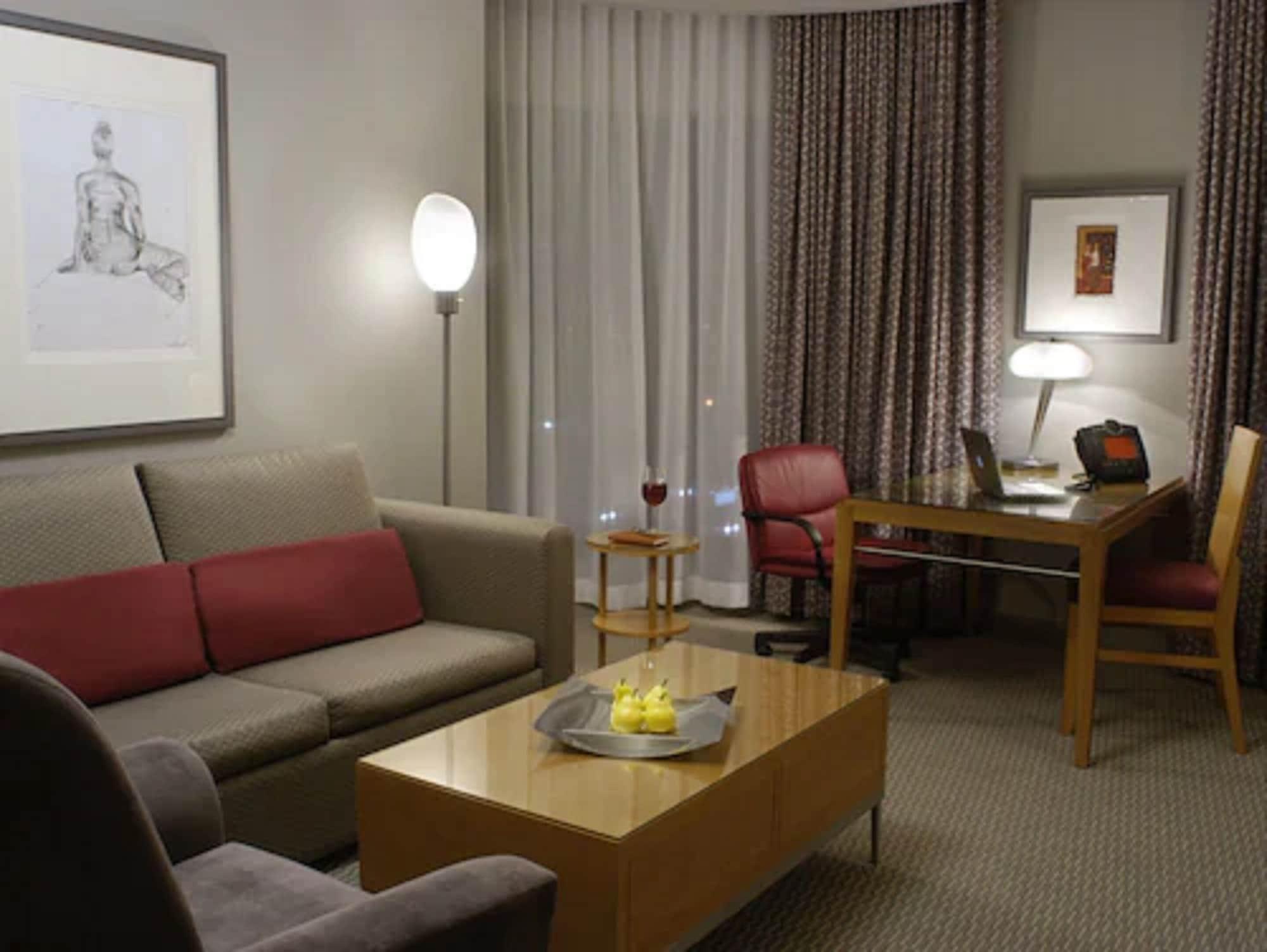Brookstreet Hotel - Ottawa West - Kanata Zewnętrze zdjęcie