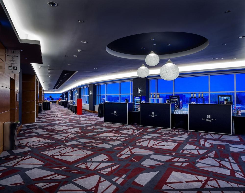 Brookstreet Hotel - Ottawa West - Kanata Zewnętrze zdjęcie