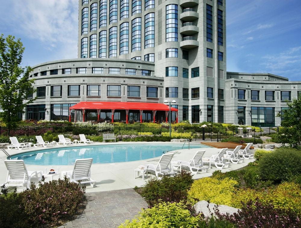 Brookstreet Hotel - Ottawa West - Kanata Zewnętrze zdjęcie