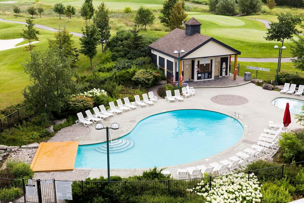 Brookstreet Hotel - Ottawa West - Kanata Zewnętrze zdjęcie