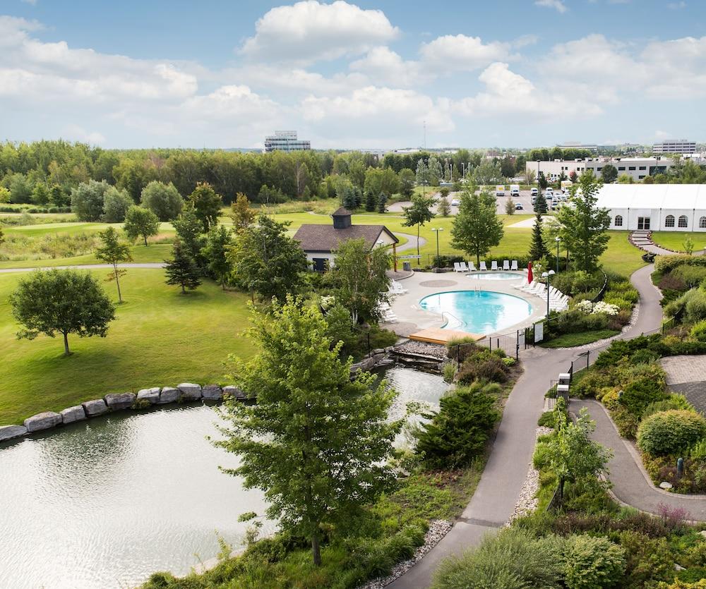 Brookstreet Hotel - Ottawa West - Kanata Zewnętrze zdjęcie