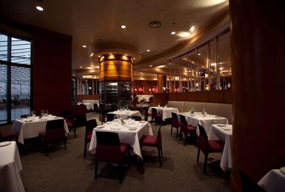 Brookstreet Hotel - Ottawa West - Kanata Zewnętrze zdjęcie