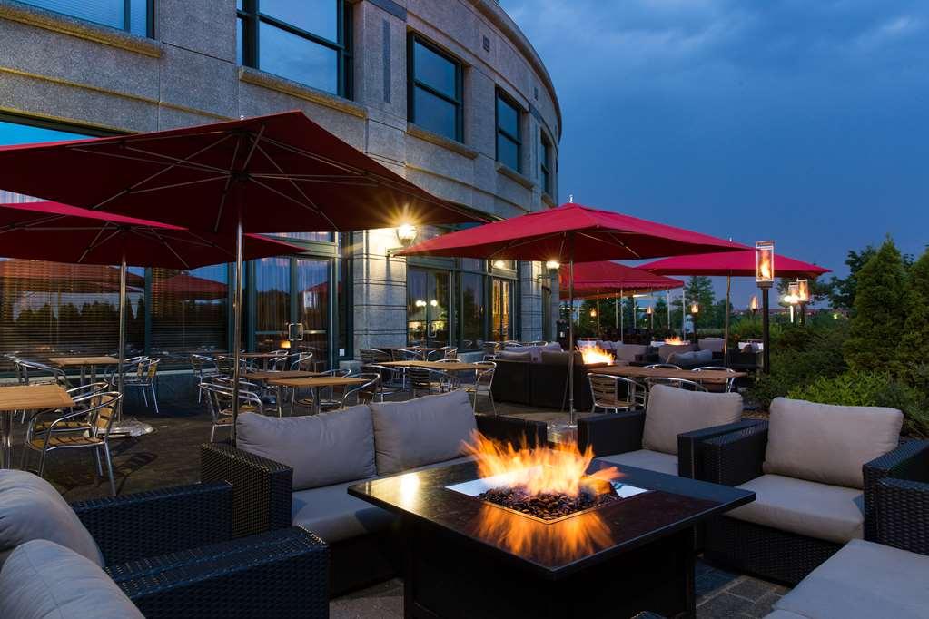 Brookstreet Hotel - Ottawa West - Kanata Udogodnienia zdjęcie