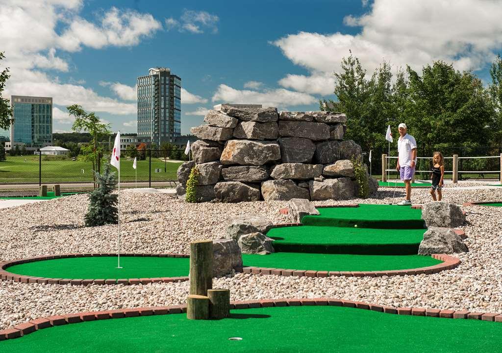 Brookstreet Hotel - Ottawa West - Kanata Udogodnienia zdjęcie