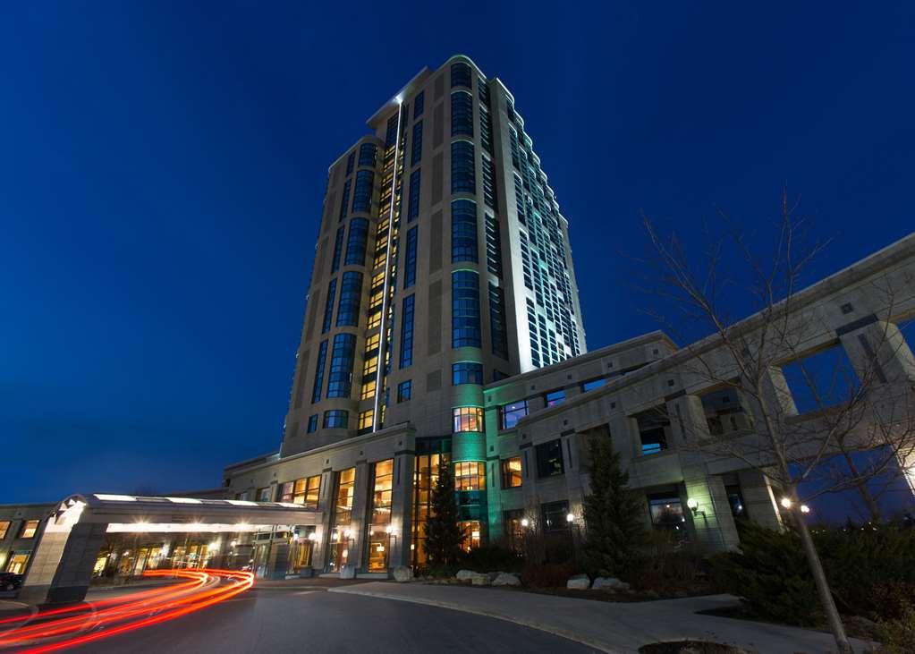 Brookstreet Hotel - Ottawa West - Kanata Zewnętrze zdjęcie