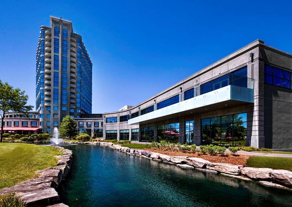 Brookstreet Hotel - Ottawa West - Kanata Zewnętrze zdjęcie