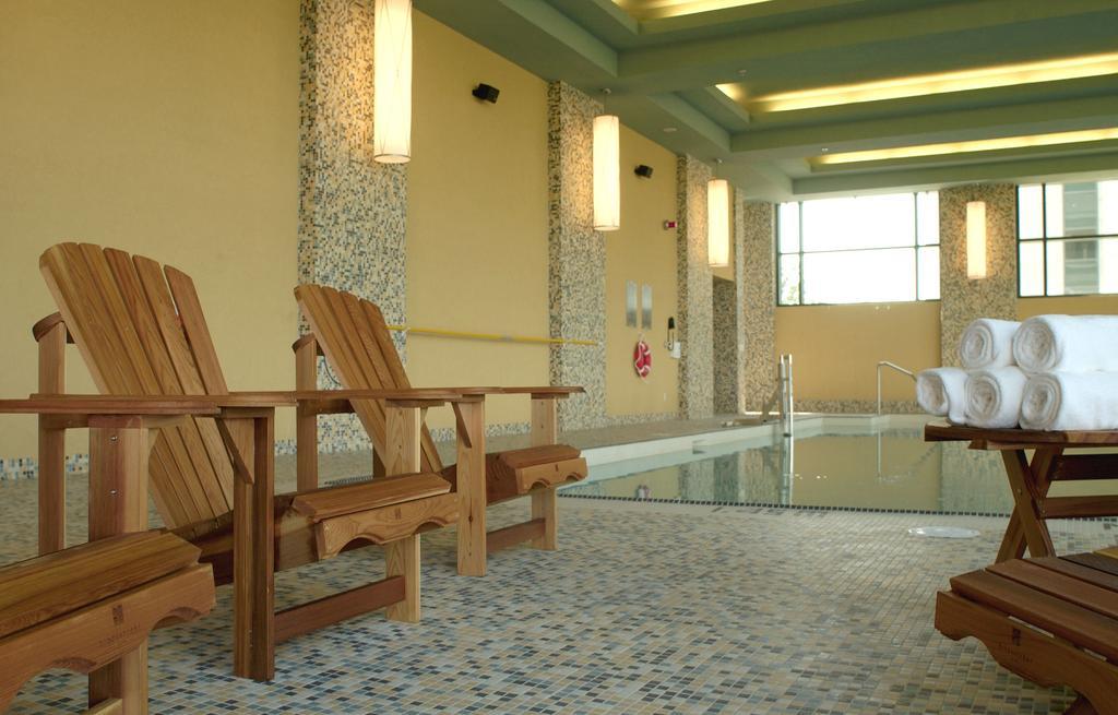 Brookstreet Hotel - Ottawa West - Kanata Zewnętrze zdjęcie