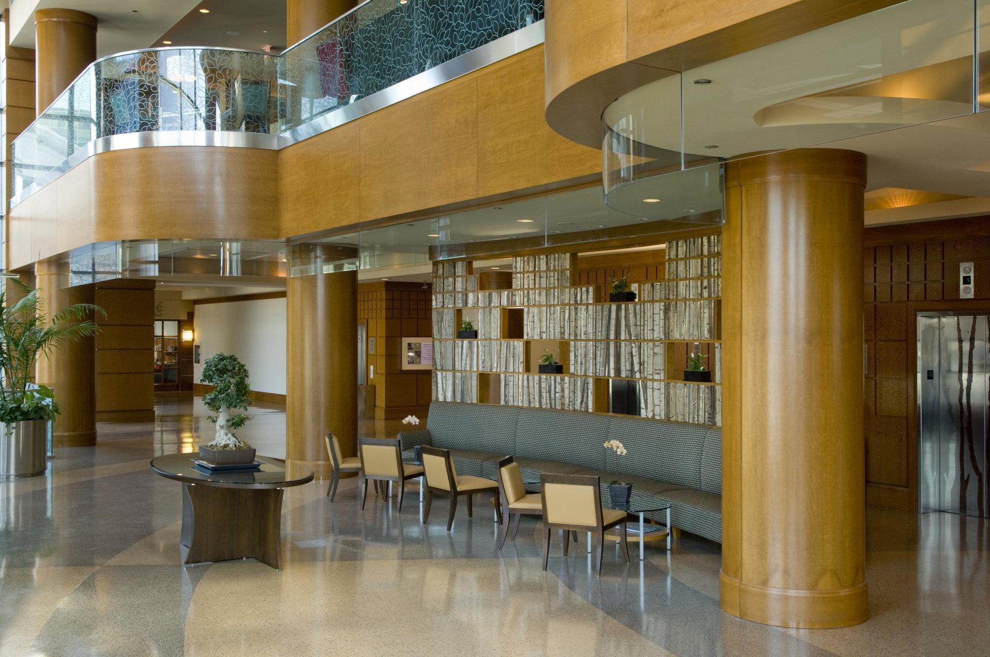 Brookstreet Hotel - Ottawa West - Kanata Zewnętrze zdjęcie