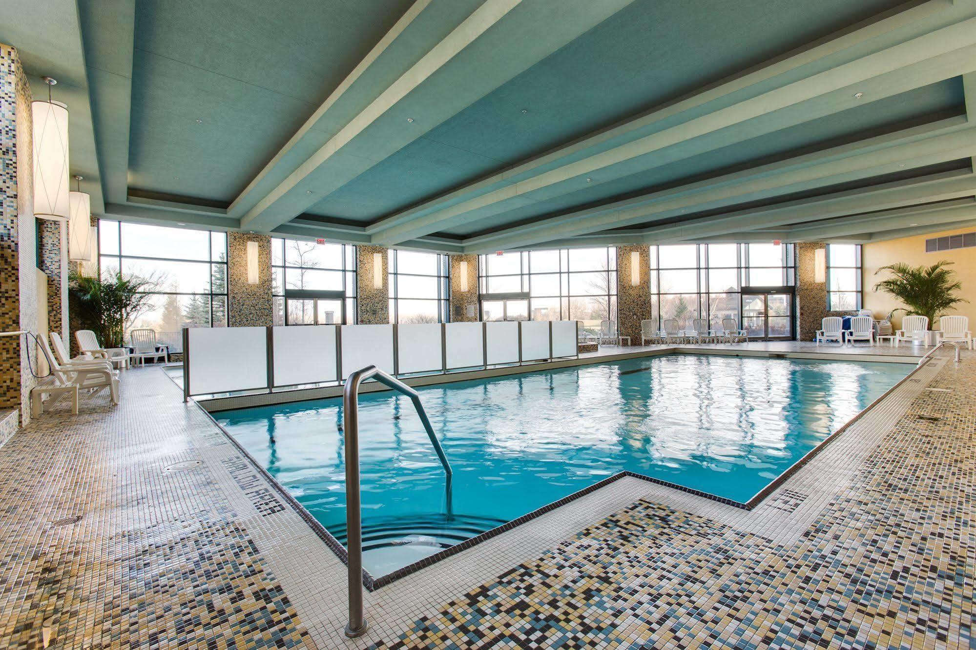 Brookstreet Hotel - Ottawa West - Kanata Zewnętrze zdjęcie