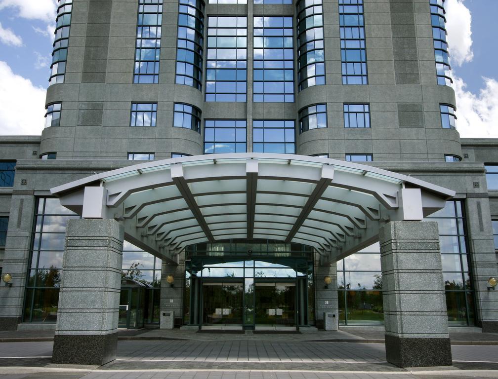 Brookstreet Hotel - Ottawa West - Kanata Zewnętrze zdjęcie