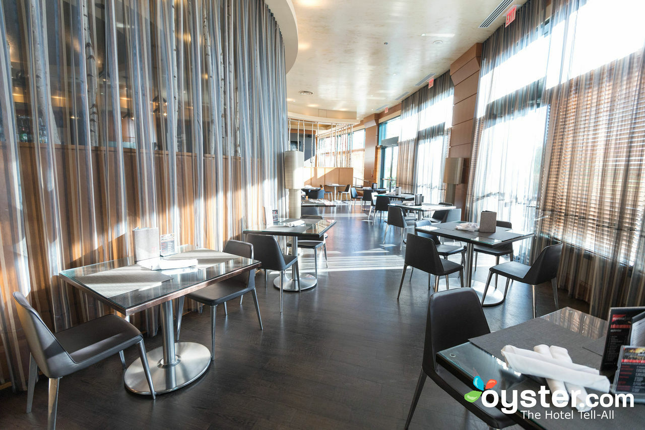 Brookstreet Hotel - Ottawa West - Kanata Zewnętrze zdjęcie