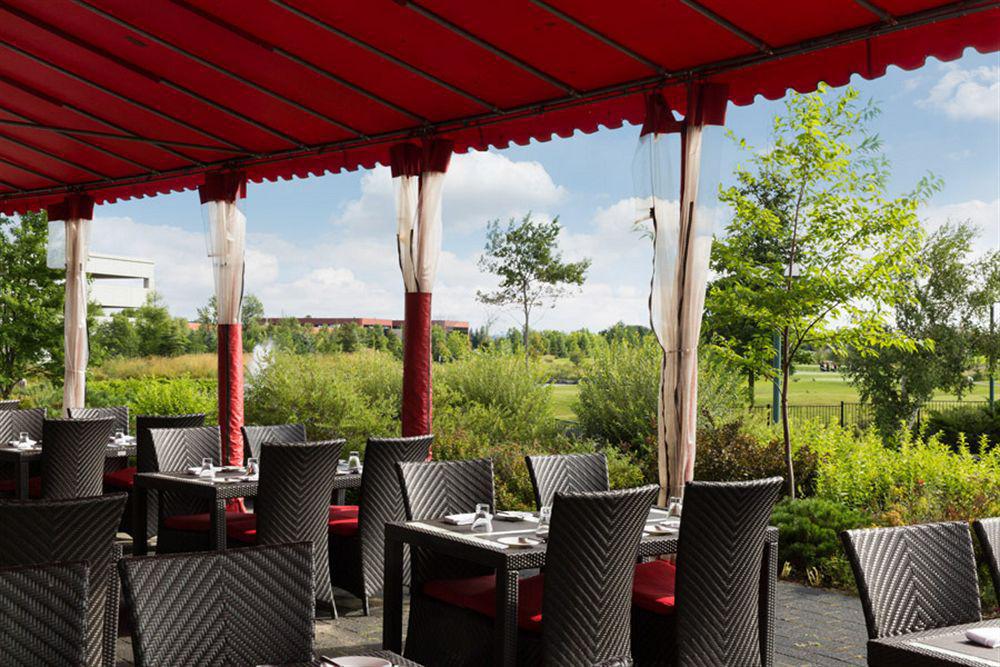 Brookstreet Hotel - Ottawa West - Kanata Zewnętrze zdjęcie